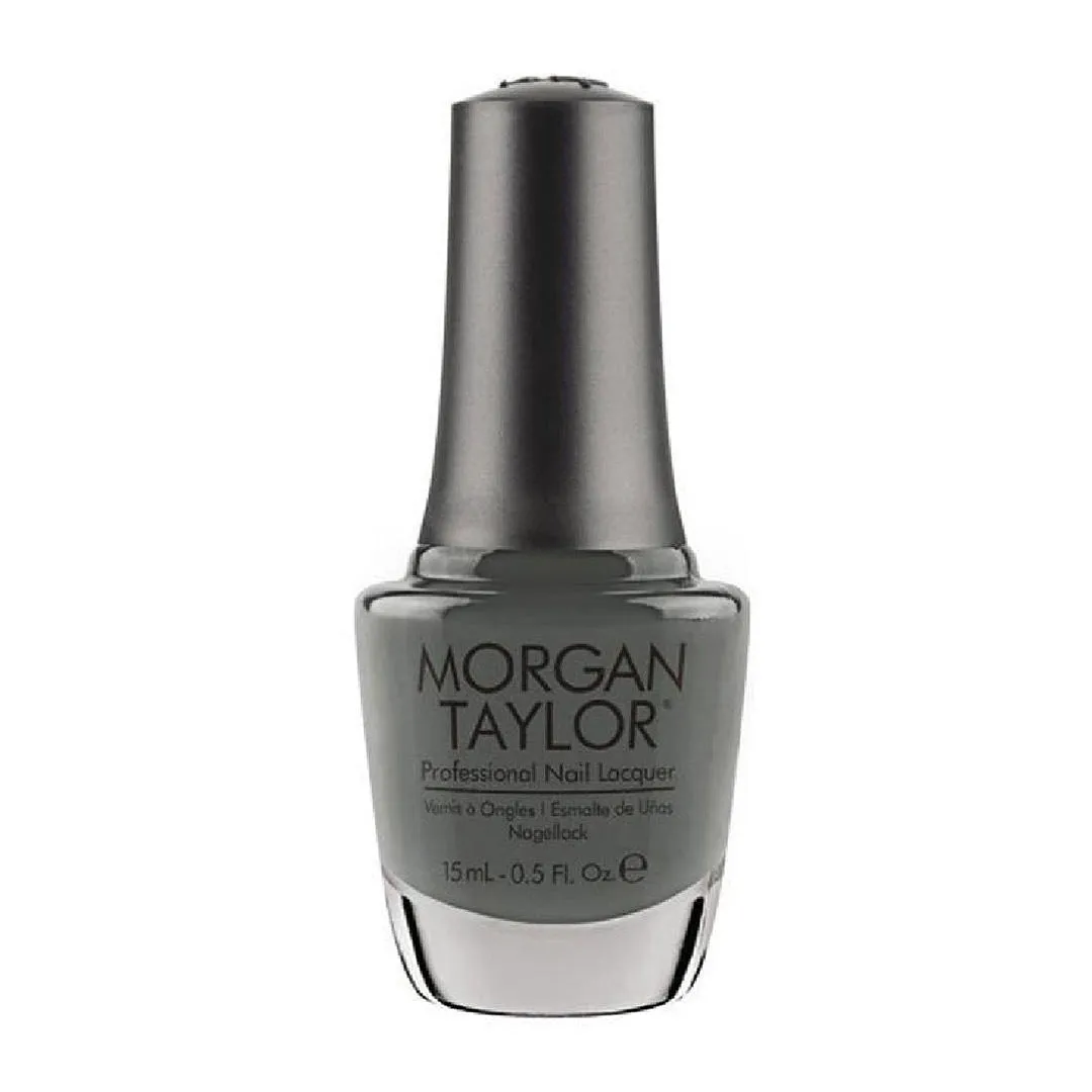Morgan Taylor Nail Polish Fashion Week Chic 15ml
