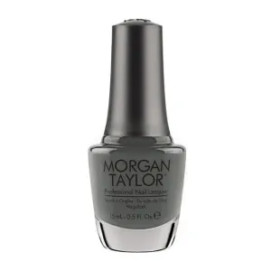 Morgan Taylor Nail Polish Fashion Week Chic 15ml