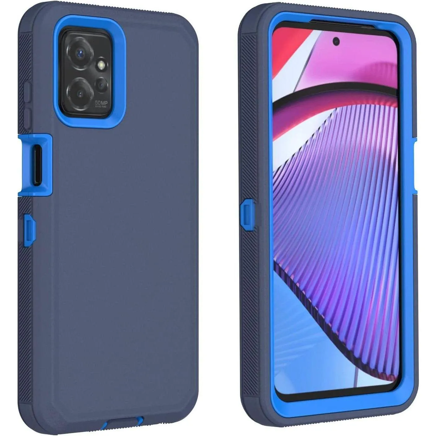 Moto G Power 2023 Heavy Duty