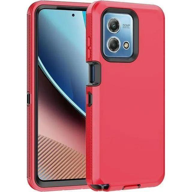 Moto G Power 2024 Heavy Duty