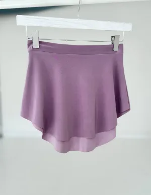 Muscat Dance - SAB skirt - Dusky Pink   - SOFTY