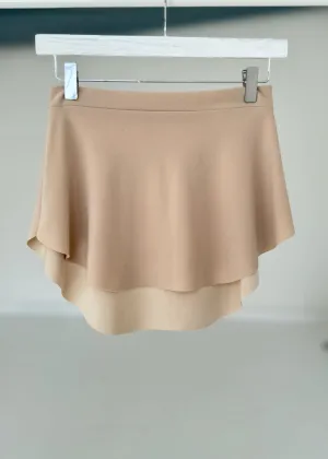 Muscat Dance - SAB skirt - Stone  - SOFTY
