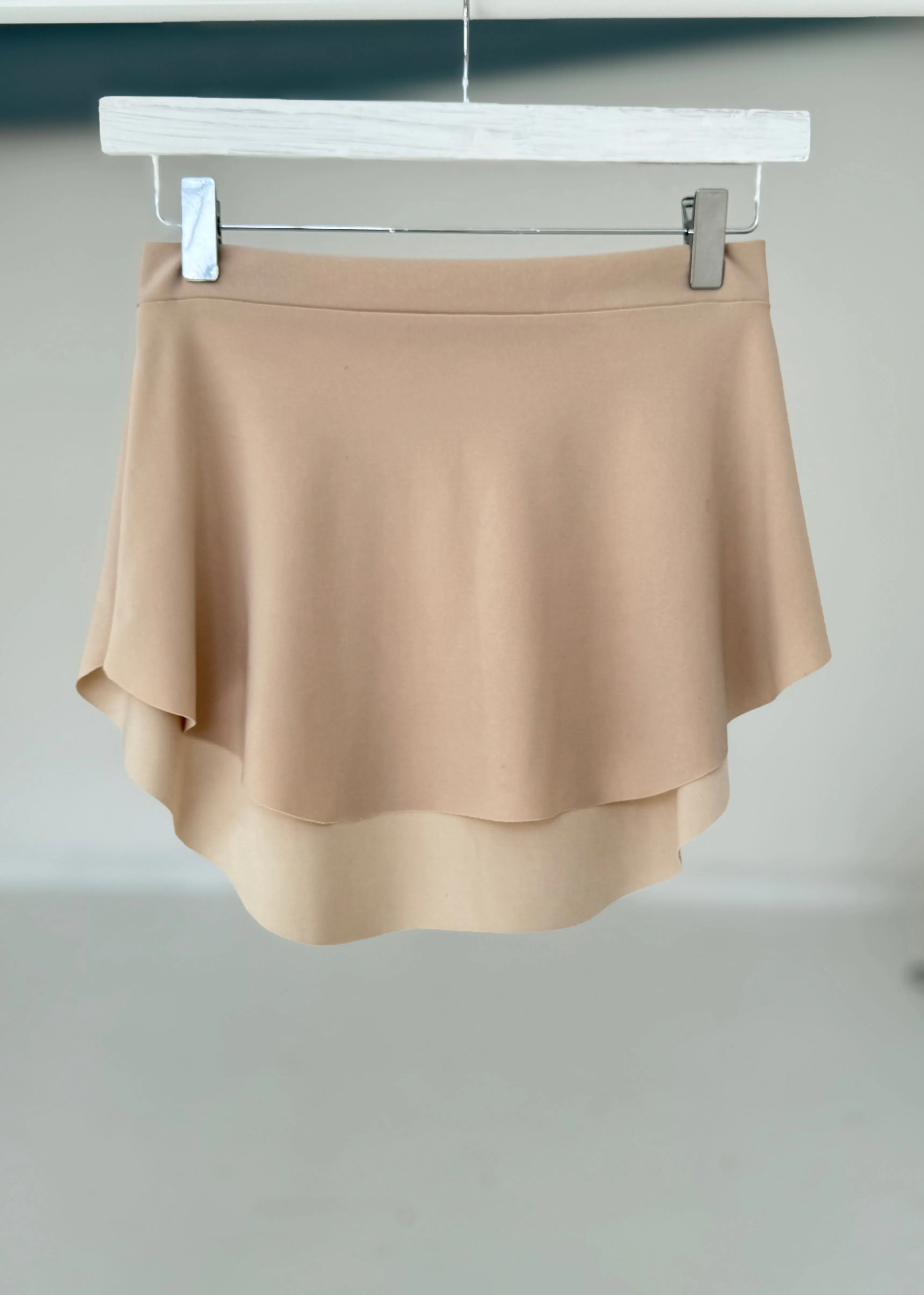 Muscat Dance - SAB skirt - Stone  - SOFTY
