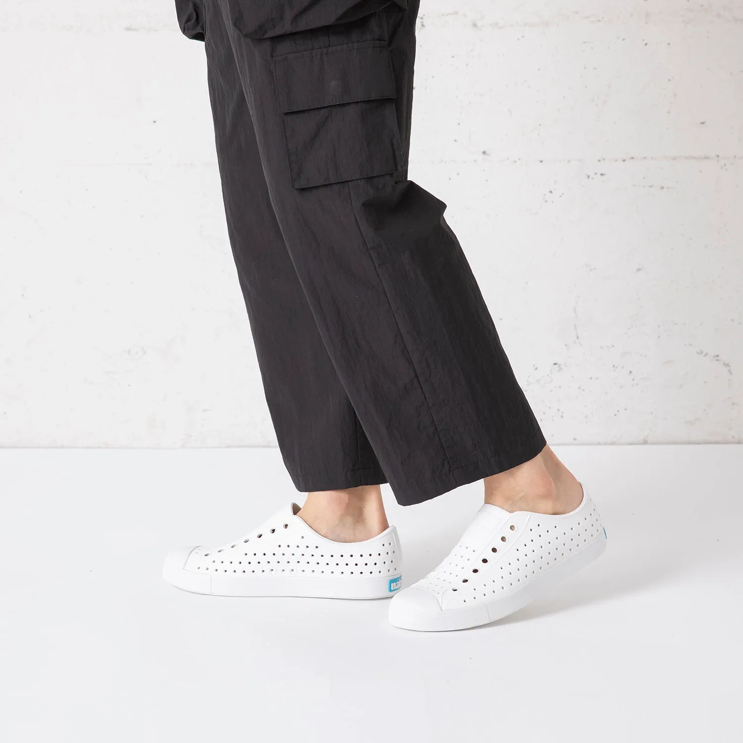 native shoes | ネイティブシューズ　Jefferson