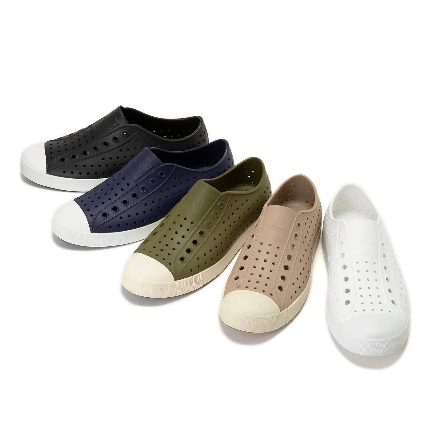 native shoes | ネイティブシューズ　Jefferson