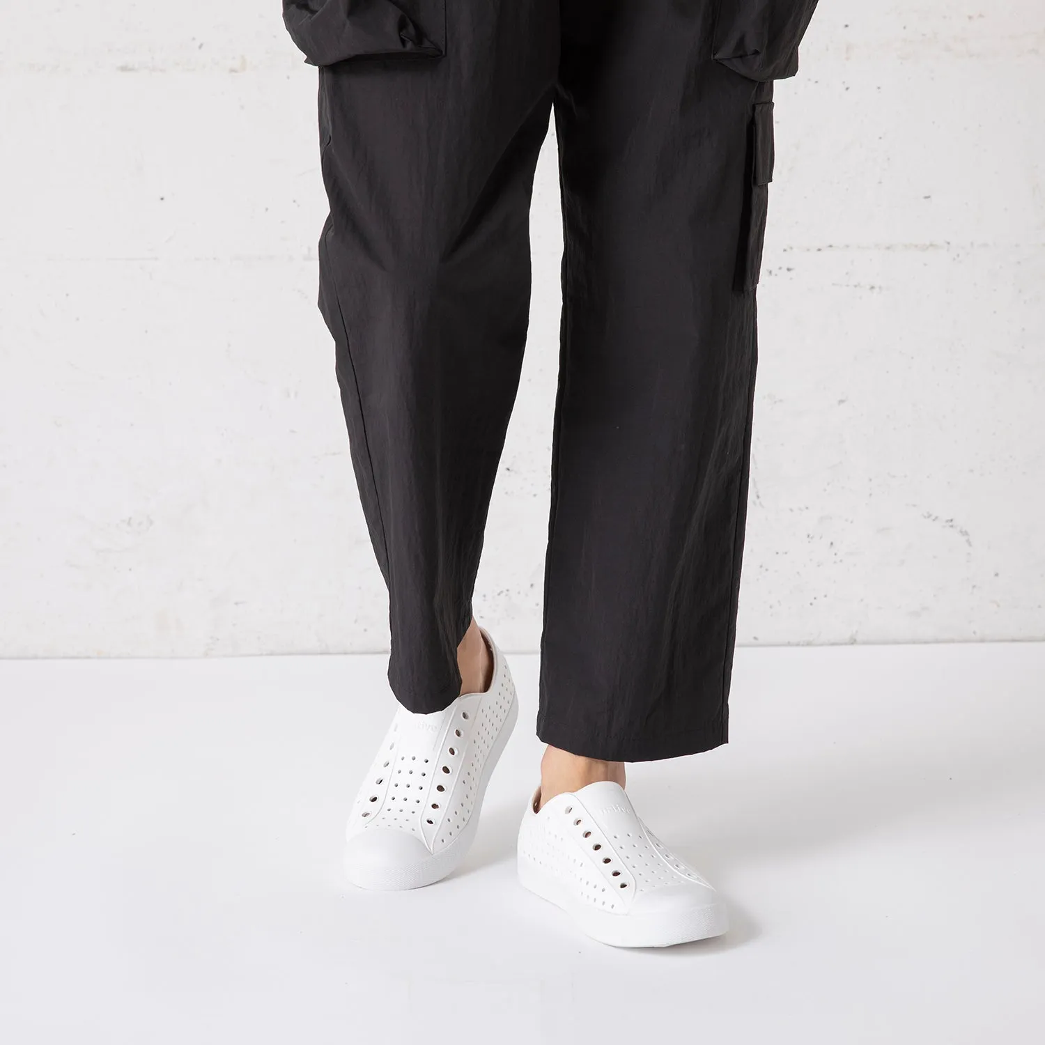 native shoes | ネイティブシューズ　Jefferson