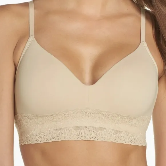 Natori Bliss Perfection Contour Soft Cup Bra