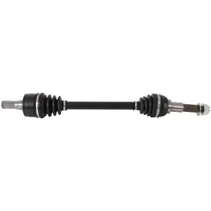 New All Balls Racing 8 Ball Axle Rear Left/Right Replacement for Yamaha WOLVERINE X2 2019, WOLVERINE X2 R-SPEC 2019, WOLVERINE X4 2018-2019, WOLVERINE X4 Hunter 2018-2019, WOLVERINE X4 SE 2018-2019