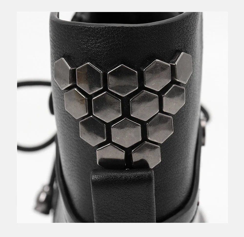 New Fashion Individual Women Boots High-quality Cow Leather Solid Basic Martin Boots Warm Soft Insole Ankle Boots