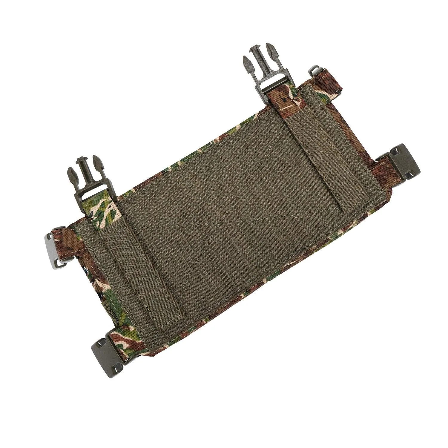 Novritsch Modular Chest Rig 1.0 - Coyote