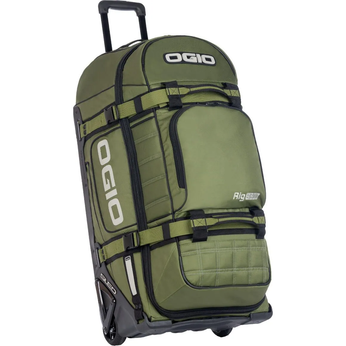 Ogio Rig 9800 Wheeled Gear Bag