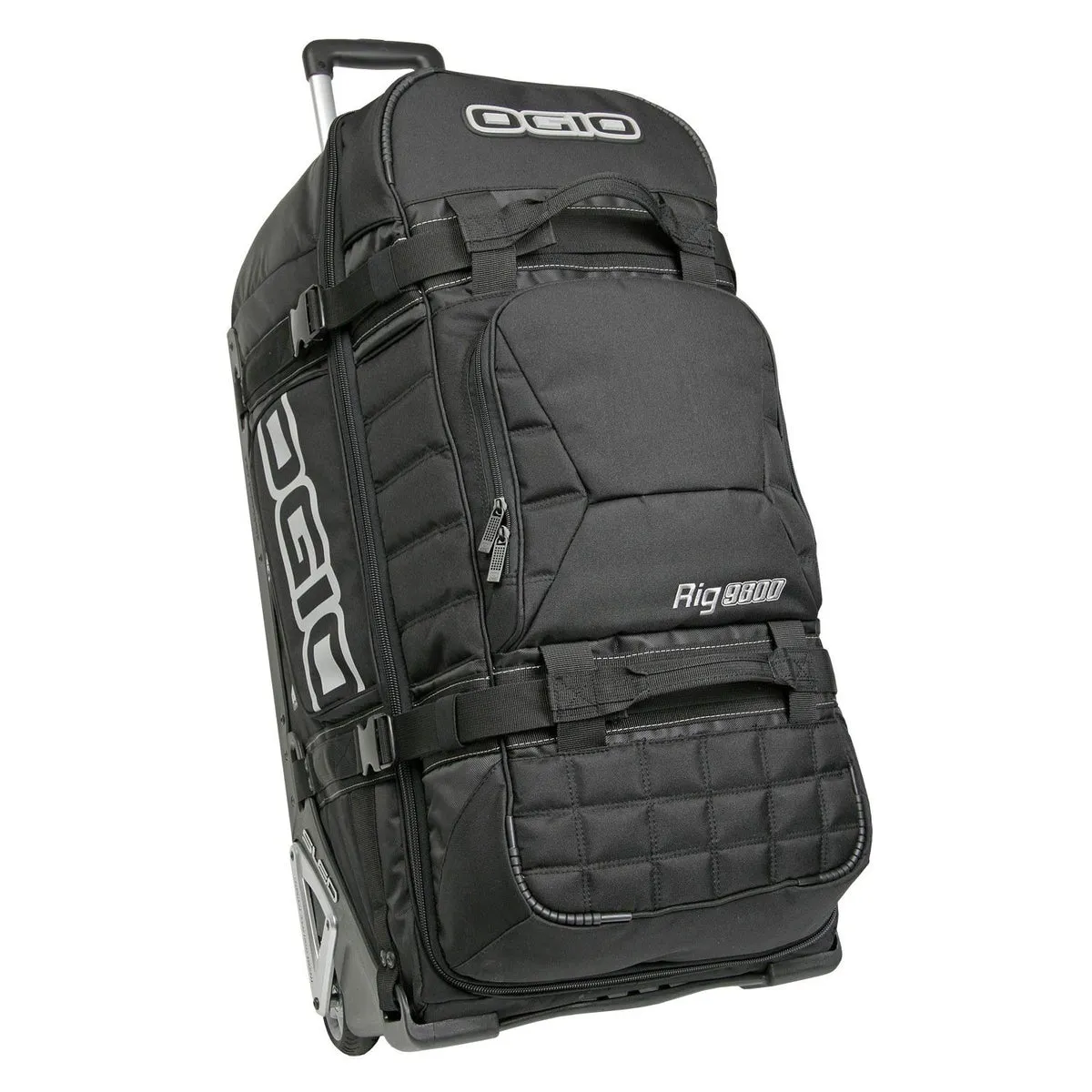 Ogio Rig 9800 Wheeled Gear Bag