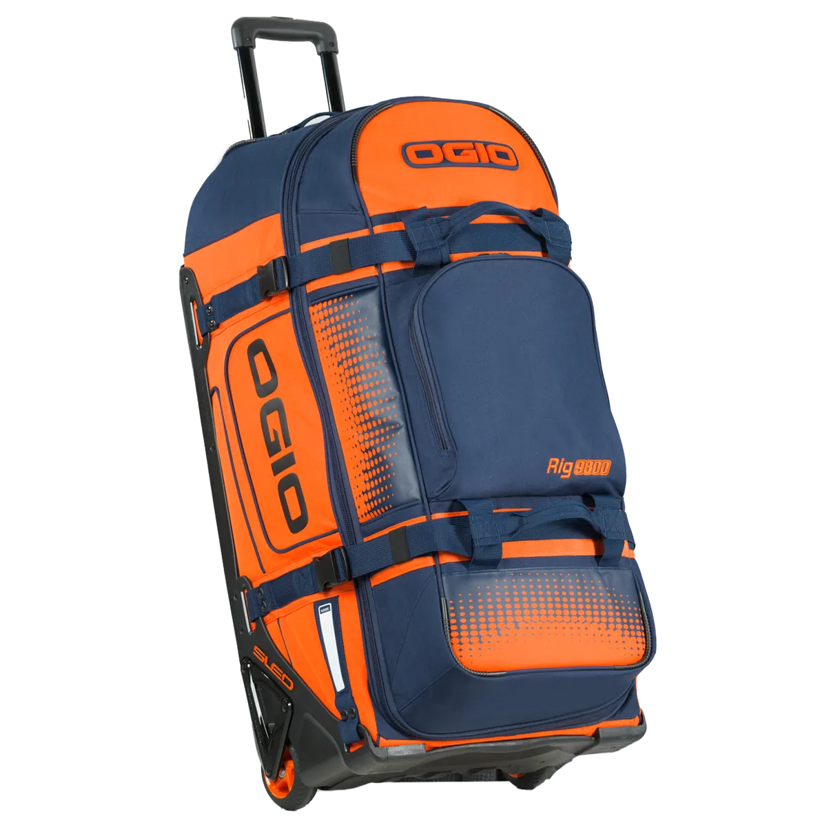 Ogio Rig 9800 Wheeled Gear Bag