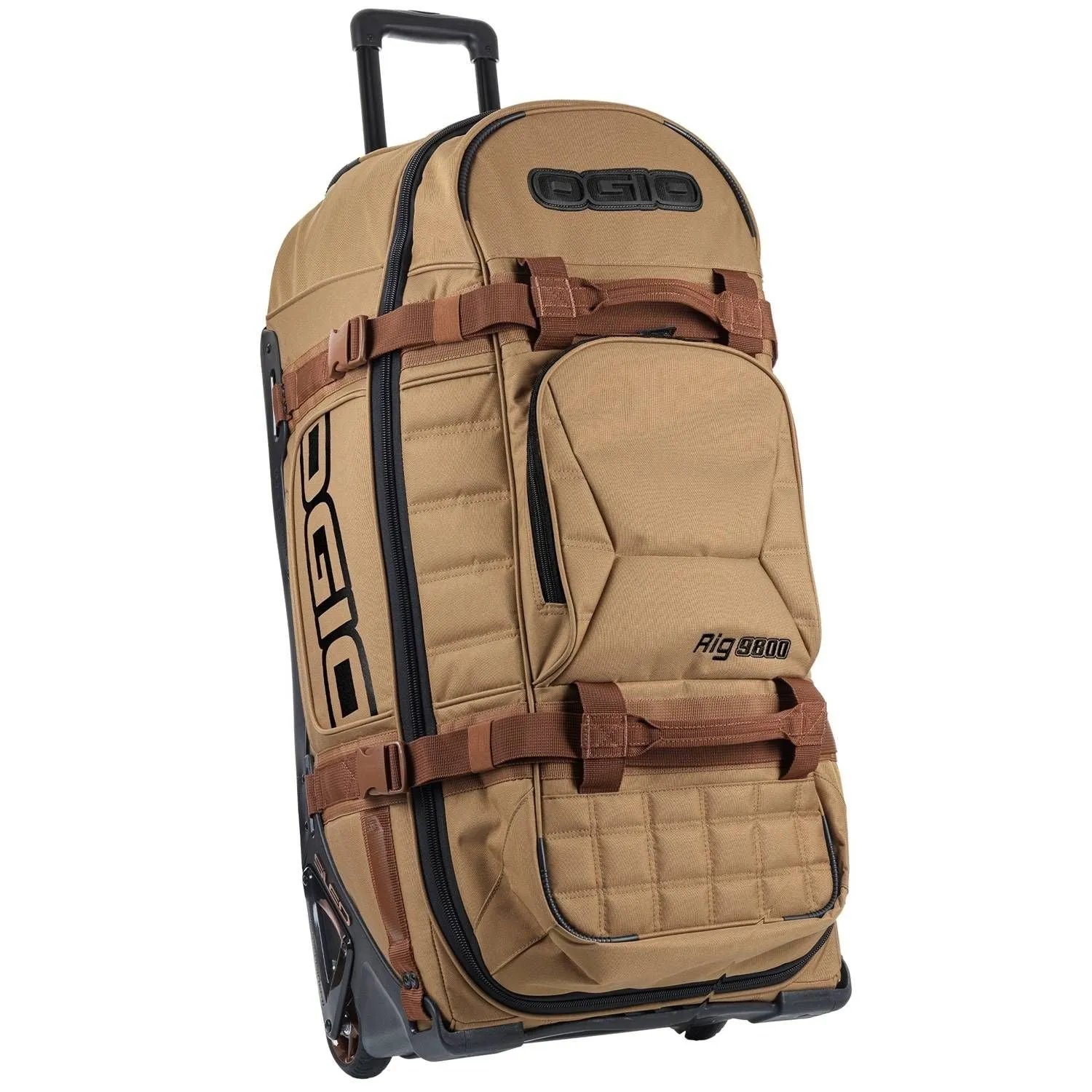 Ogio Rig 9800 Wheeled Gear Bag