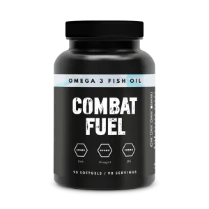 OMEGA 3 FISH OIL