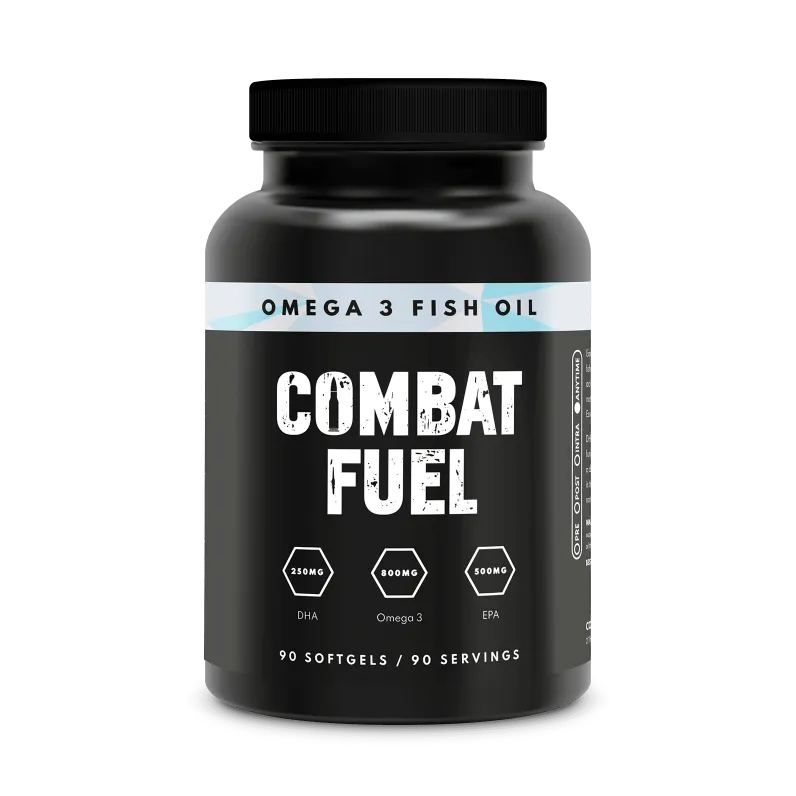 OMEGA 3 FISH OIL