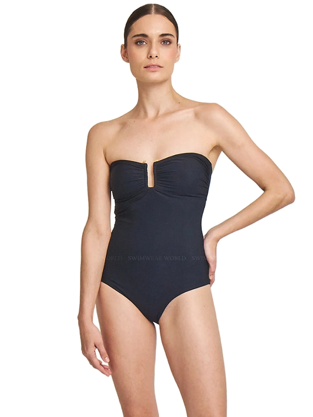 One Piece Classic Black 161