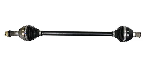Open Trail CAN-6053HD HD 2.0 Front Axles