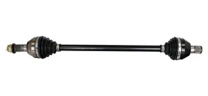Open Trail CAN-6053HD HD 2.0 Front Axles