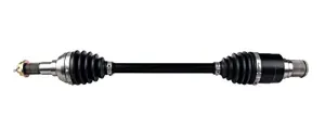 Open Trail KYM-6004HD HD 2.0 Rear Axles