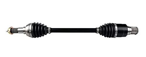 Open Trail KYM-6004HD HD 2.0 Rear Axles