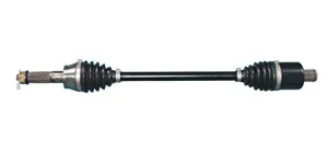 Open Trail POL-6039HD HD 2.0 Front Axle