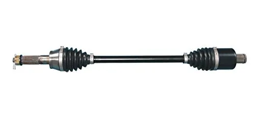 Open Trail POL-6039HD HD 2.0 Front Axle