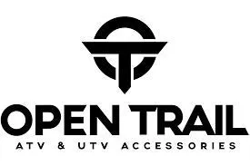 Open Trail POL-6039HD HD 2.0 Front Axle