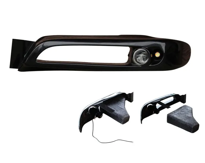 Origin Labo Combat Eyes - S14 Zenki