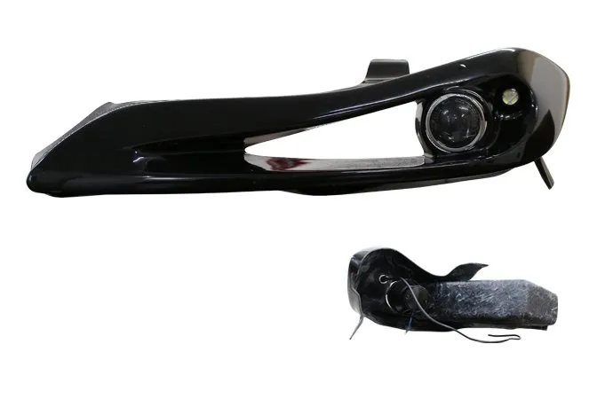 Origin Labo Combat Eyes - S15 Silvia