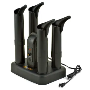 ORIGINAL PEET ELECTRIC DRYER FOR FOOTWEAR AND GEAR