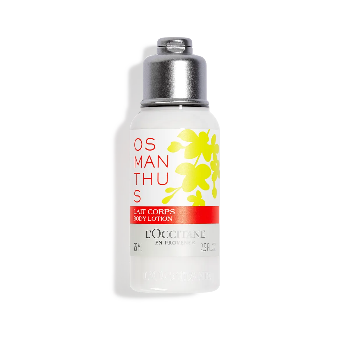 Osmanthus Body Lotion 75ml