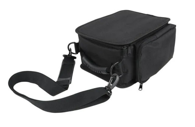 Oxford Cloth Underseat Storage and Travel Pack