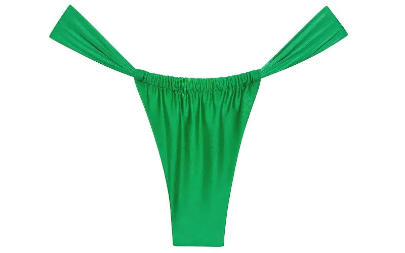 Petal-Sandra Bikini ::RET
