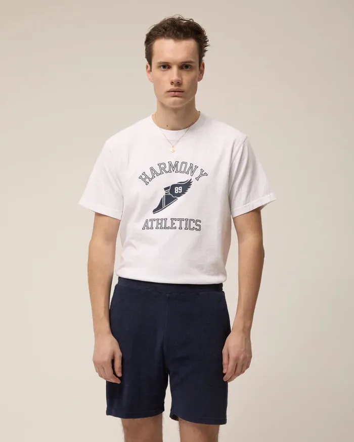 Pierino Shorts - Navy