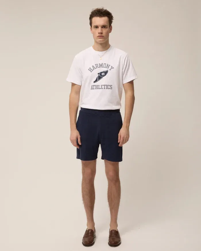 Pierino Shorts - Navy