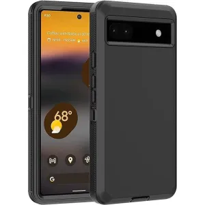 Pixel 6a Heavy Duty