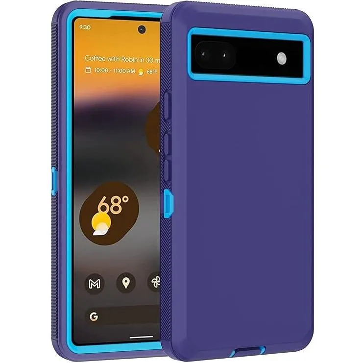 Pixel 6a Heavy Duty