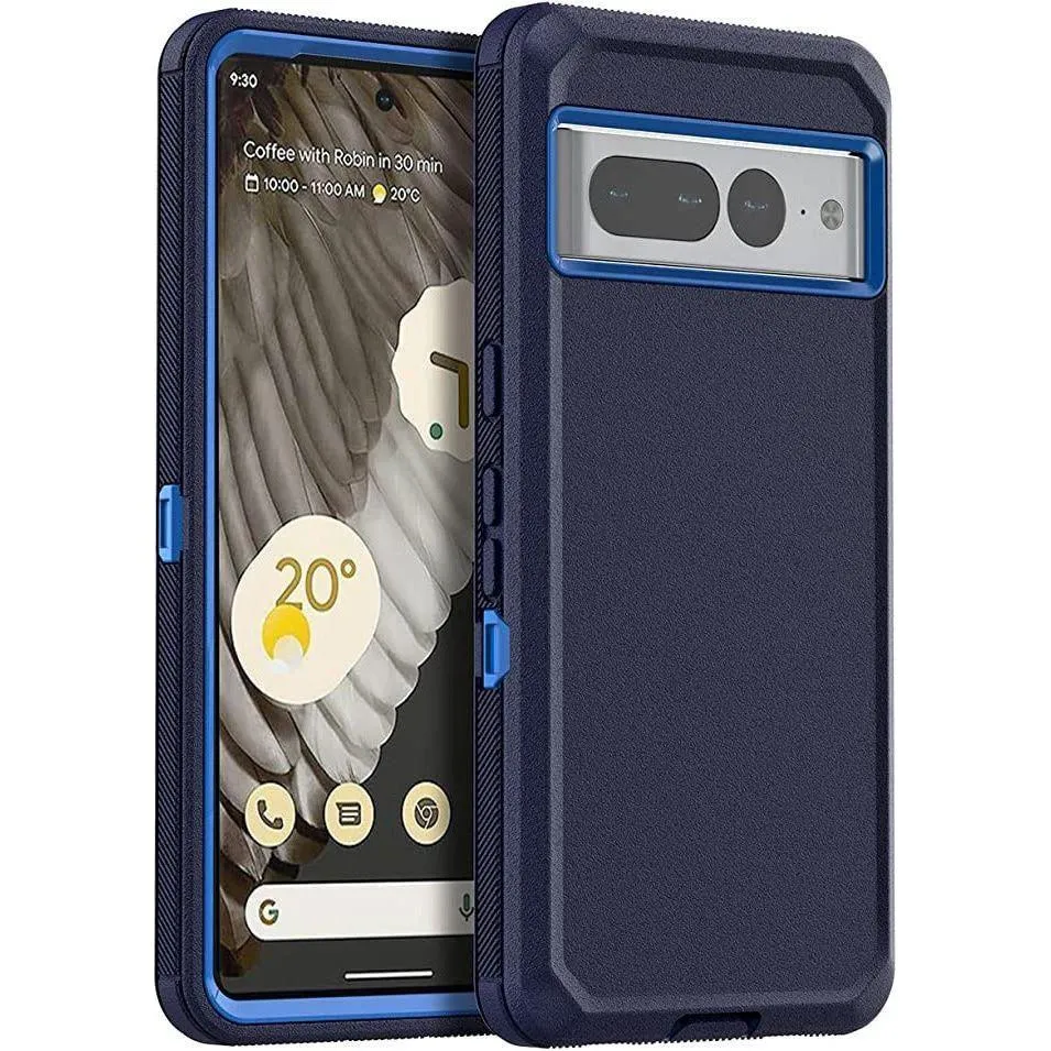 Pixel 8 Pro Heavy Duty