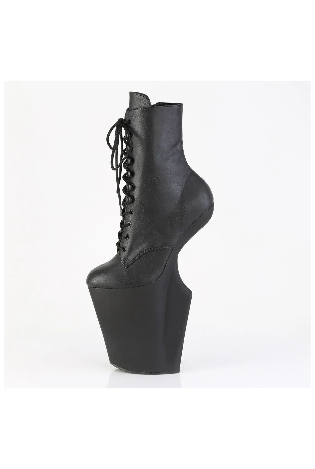 Pleaser WORSHIP-1020 Ankle Boot