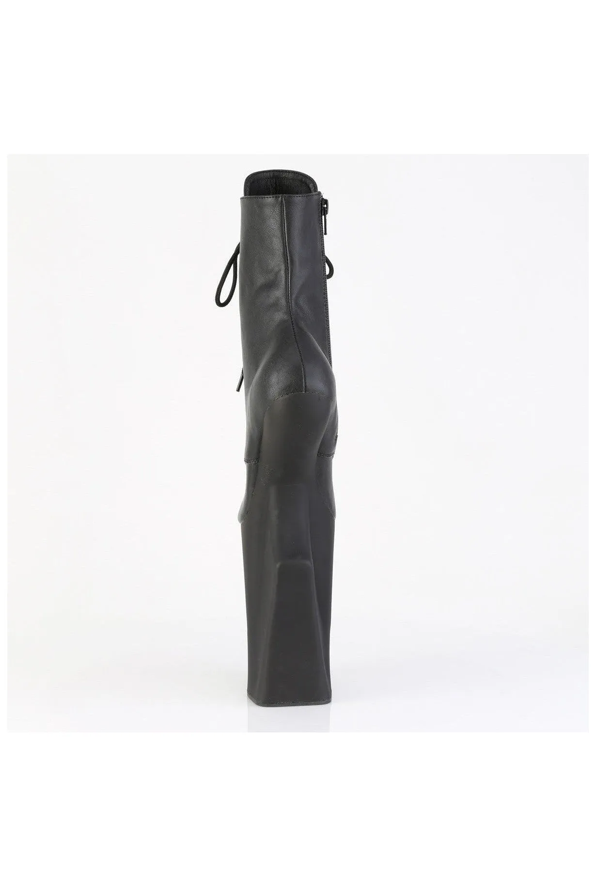 Pleaser WORSHIP-1020 Ankle Boot