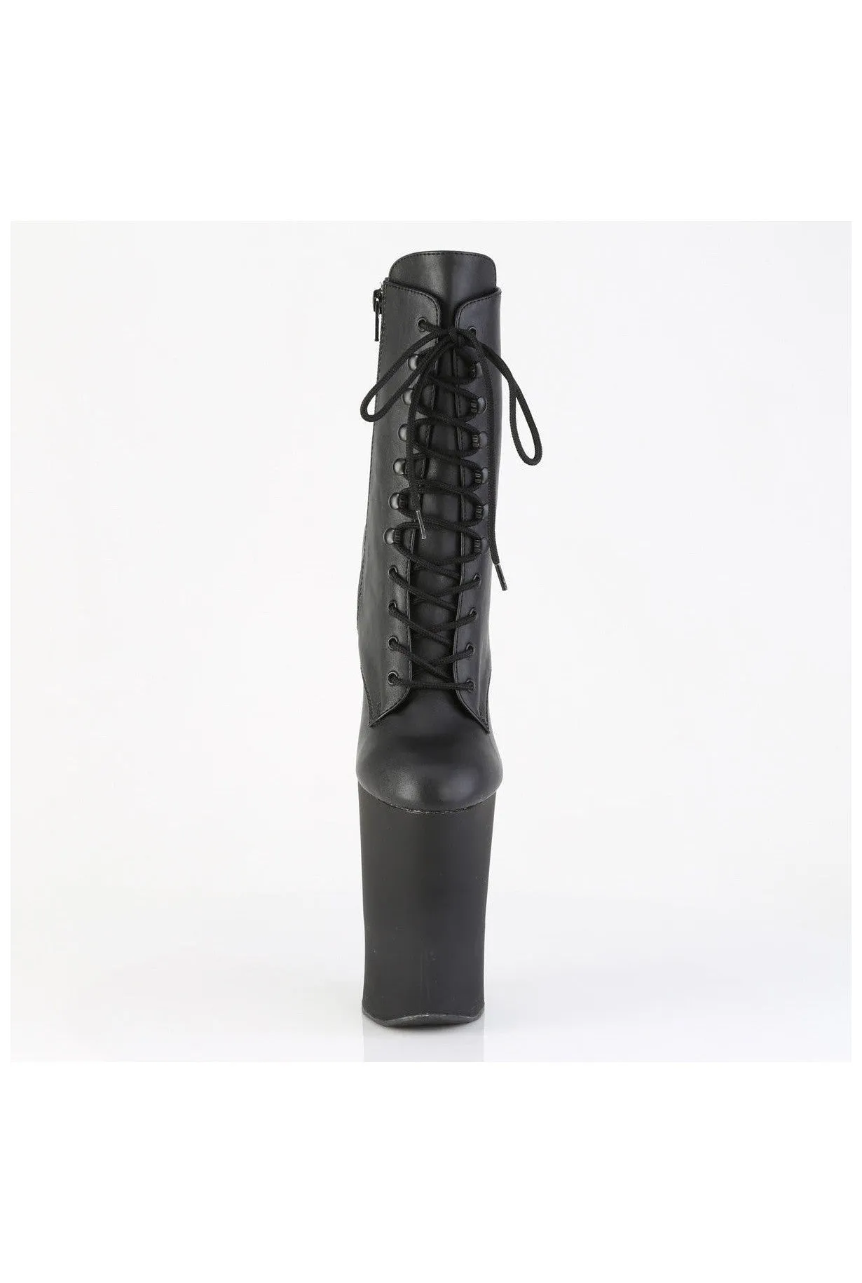 Pleaser WORSHIP-1020 Ankle Boot