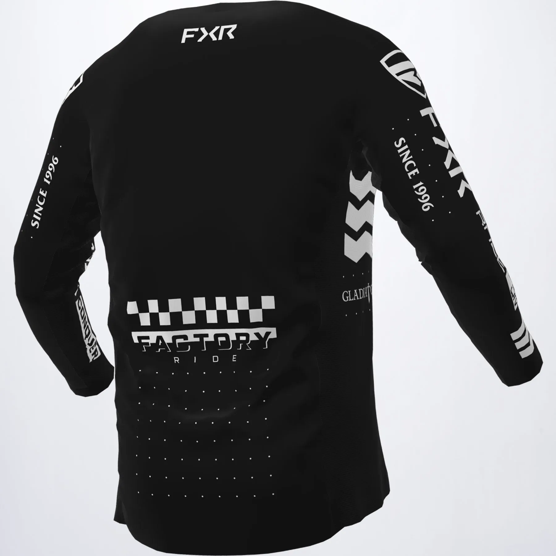 Podium Gladiator MX Jersey