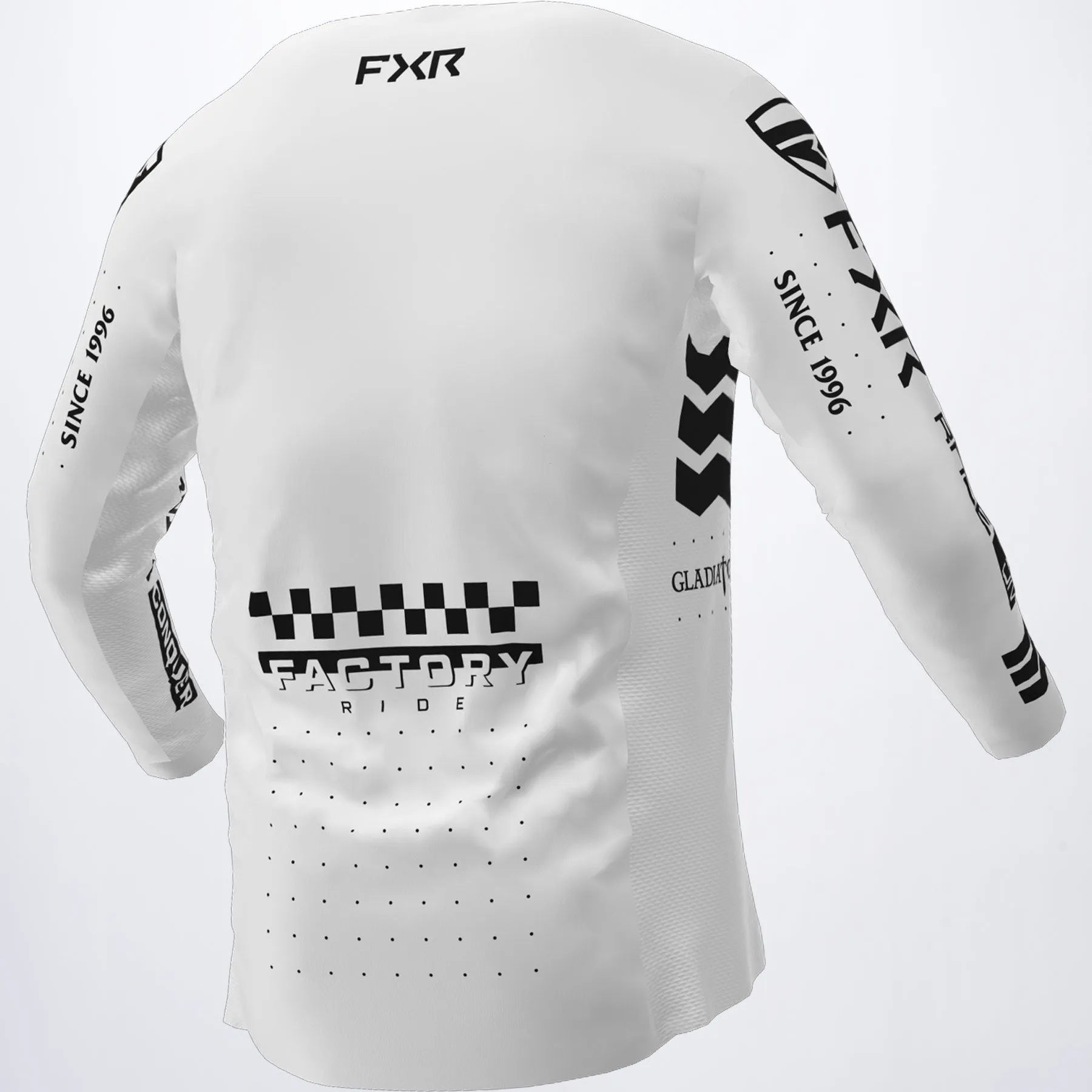 Podium Gladiator MX Jersey