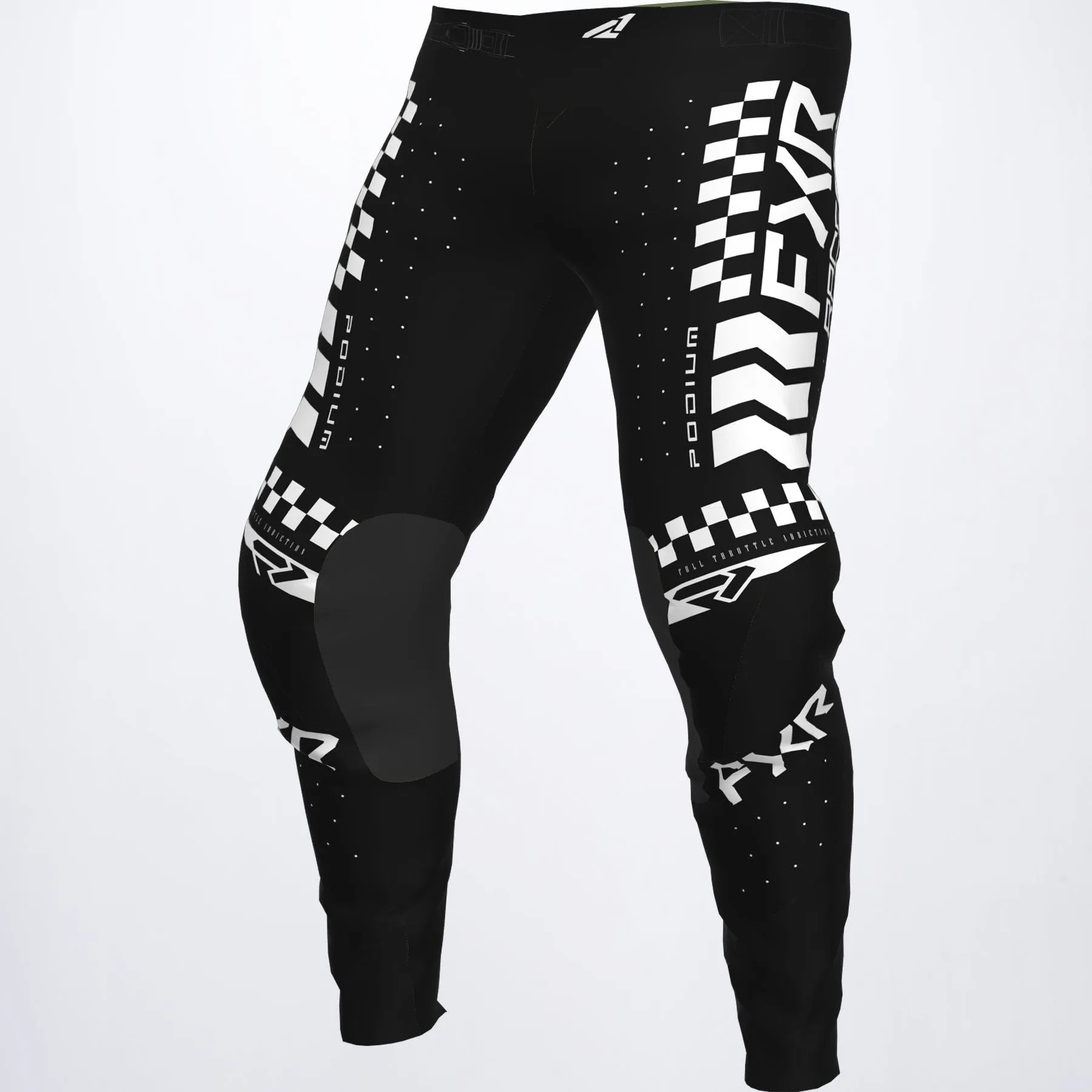 Podium Gladiator MX Pant