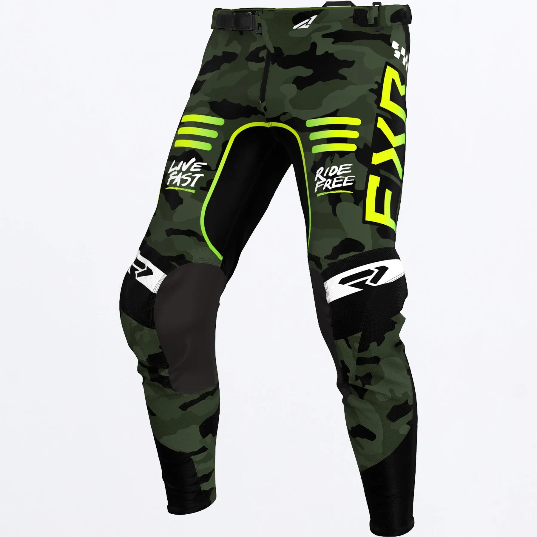 Podium Gladiator MX Pants