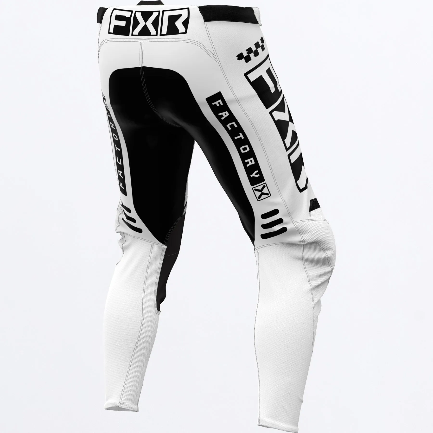 Podium Gladiator MX Pants