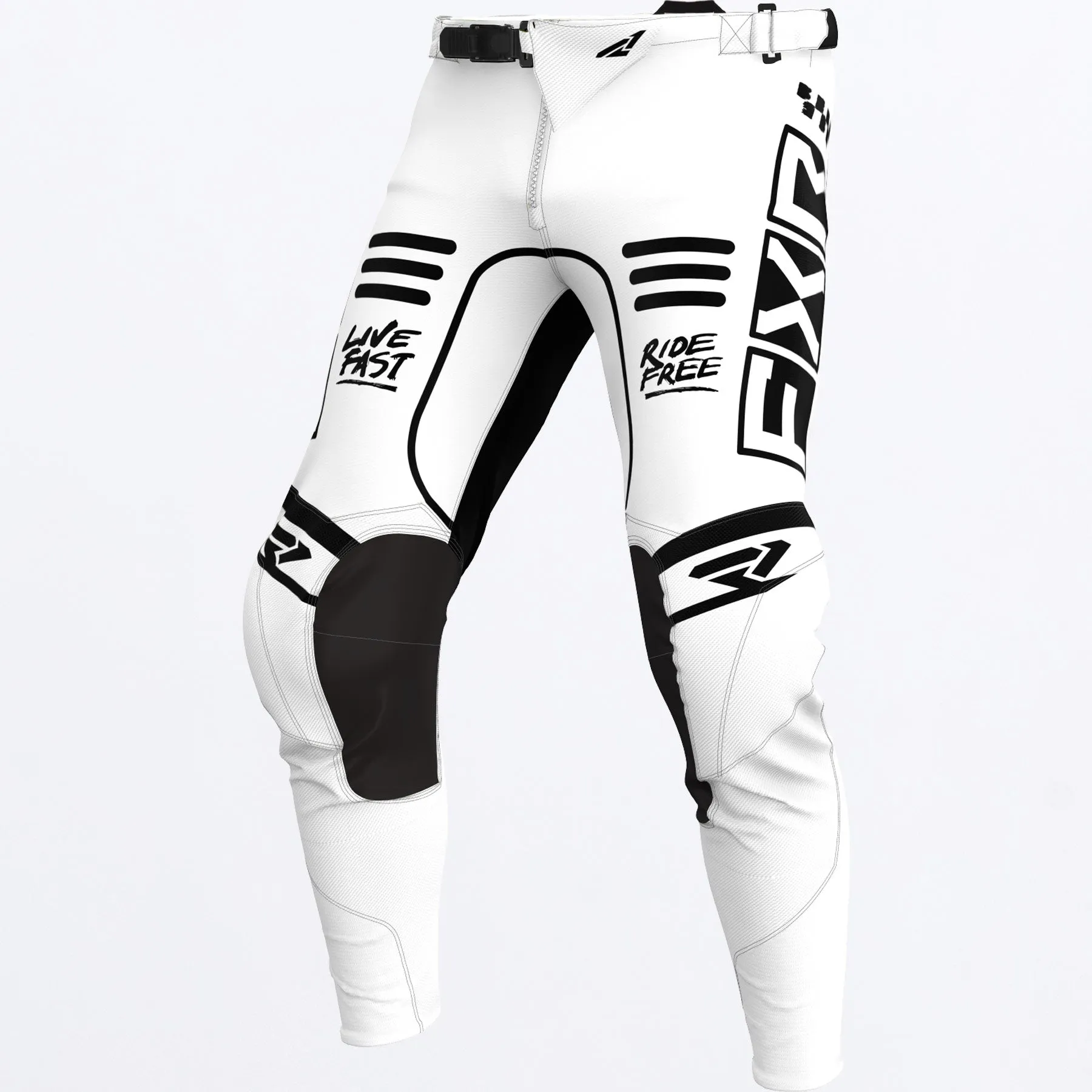 Podium Gladiator MX Pants