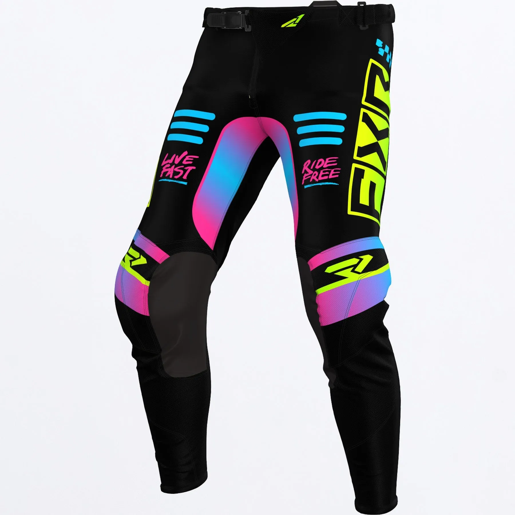 Podium Gladiator MX Pants