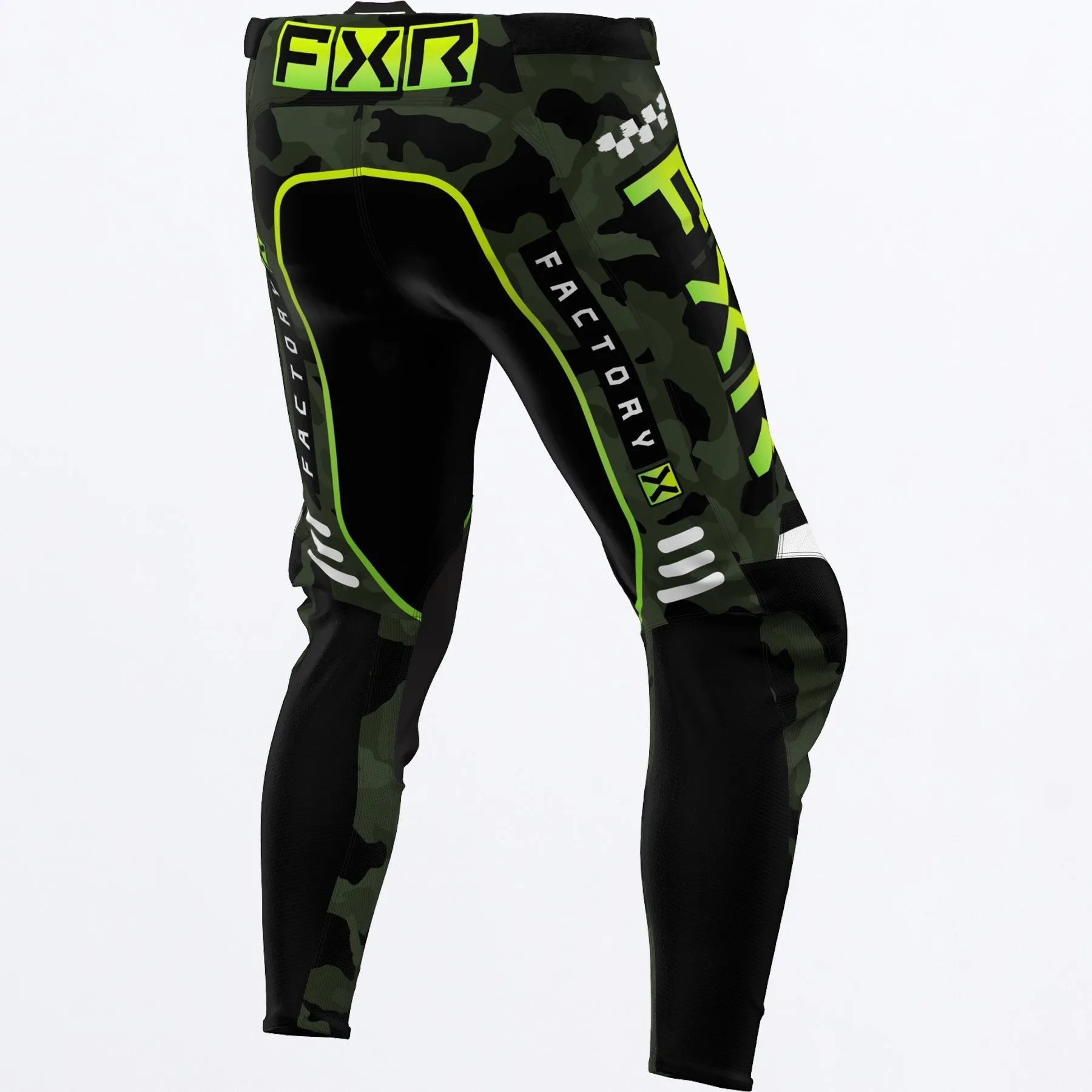 Podium Gladiator MX Pants